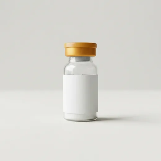 Survodutide vial