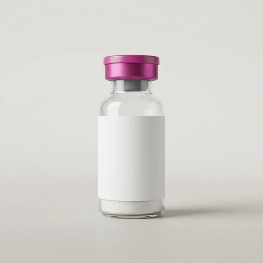 Dihexa vial