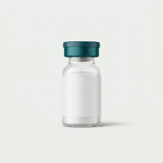 BPC-157 vial