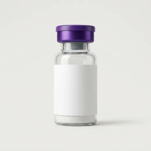 Adipotide vial